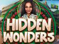 Ойын Hidden Wonders
