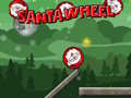 Ойын Santa Wheel