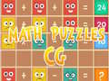 Ойын Math Puzzles CLG
