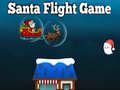 Ойын Santa Flight Game
