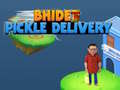 Ойын Bhide Pickle Delivery
