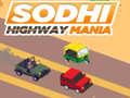 Ойын Sodhi Highway Mania