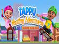 Ойын Tappu Skating Adventure
