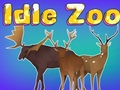 Ойын Idle Zoo