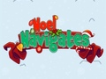 Ойын Noel Navigates