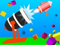 Ойын Pixel Demolisher Cannon