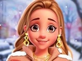Ойын Celebrity Warm and Chic Look