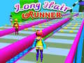 Ойын Long Hair Runner