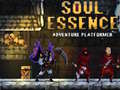 Ойын Soul Essence Adventure Platformer