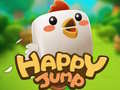 Ойын Happy Jump
