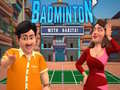 Ойын Badminton With Babita