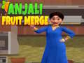Ойын Anjali Fruit Merge