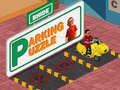 Ойын Bhide Parking Puzzle
