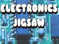 Ойын Electronics Jigsaw