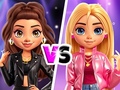 Ойын Lovie Chic’s Black Vs Pink Style
