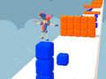 Ойын Digital Circus Tower Runner