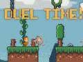 Ойын Duel Time!