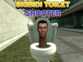 Ойын Skibidi Toilet Shooter Chapter 1