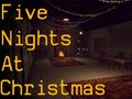Ойын Five Nights at Christmas