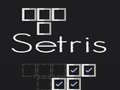 Ойын Setris