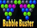Ойын Bubble Buster