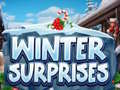 Ойын Winter Surprises