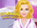 Ойын Spa Salon Makeup Artist