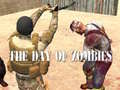 Ойын The Day of Zombies