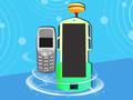 Ойын Phone Evolution Stacking