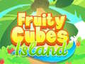 Ойын Fruity Cubes Island