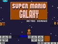 Ойын Super Mario Galaxy