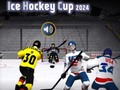 Ойын Ice Hockey Cup 2024