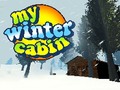Ойын My Winter Cabin