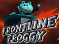 Ойын Frontline Froggy