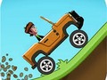 Ойын Jungle Racing