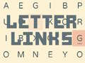 Ойын Letter Links