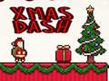 Ойын Xmas Dash