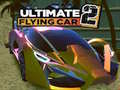 Ойын Ultimate Flying Car 2