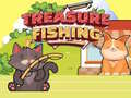 Ойын Treasure Fishing