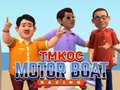 Ойын TMKOC Motorboat Racing