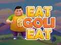 Ойын Eat Goli Eat
