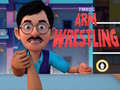 Ойын TMKOC Arm Wrestling