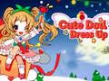 Ойын Cute Doll Dress Up