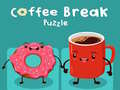 Ойын Coffee Break Puzzle