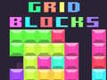 Ойын Grid Blocks