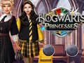 Ойын Hogwarts Princesses