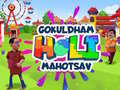 Ойын Gokuldham Holi Mahotsav