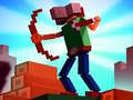 Ойын Blocky Universe