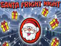 Ойын Santa Fright Night