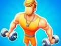 Ойын My Gym Simulator